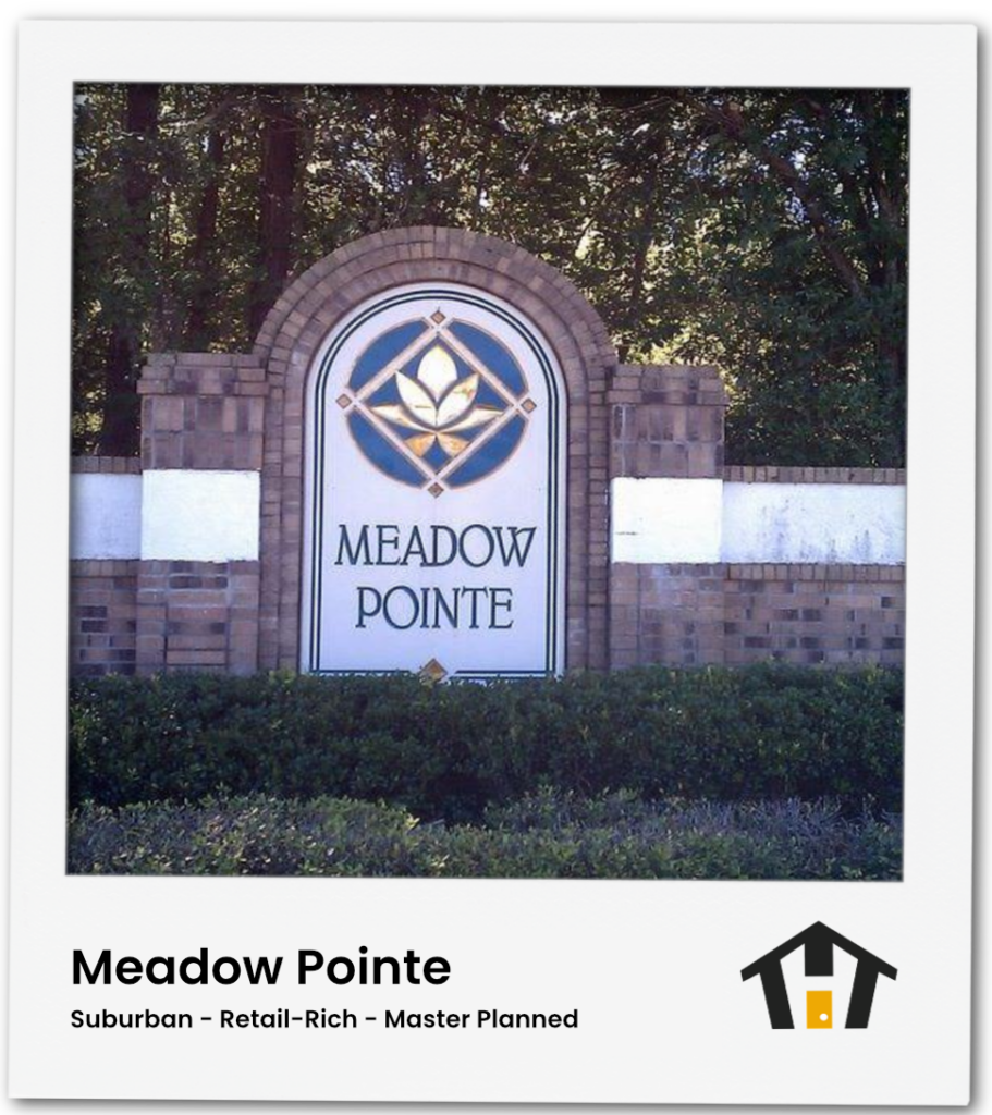 Meadow Pointe