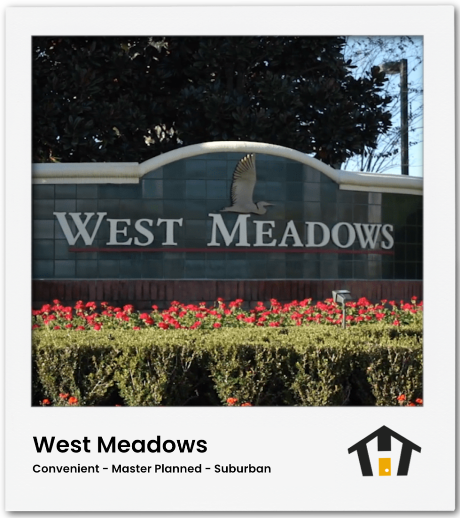 West Meadows