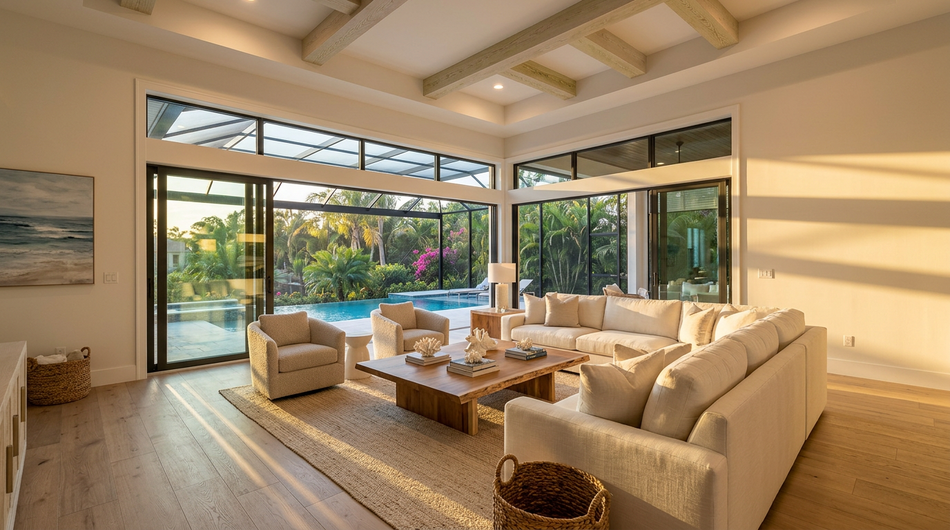 Tampa Bay rental home professionally managed by HomeProp