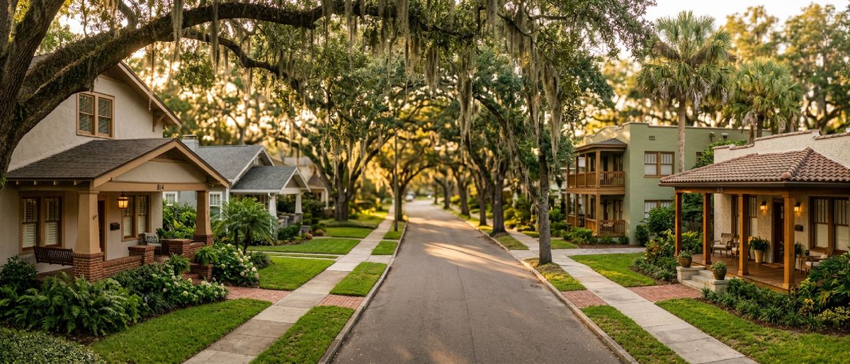The HomeProp team - Tampa Bay property management and real estate professionals built different by experience and technology