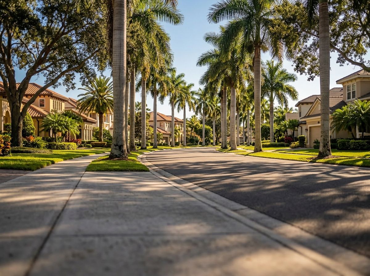 Tampa Bay neighborhood home with the true cost of ownership revealed by HomeProp's Predictive Pricing tools
