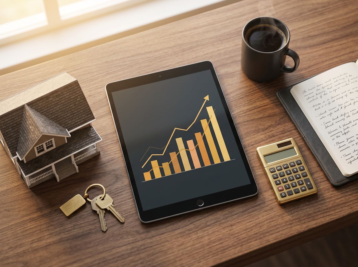Tampa Bay investment property cash flow modeled with HomeProp's property management portfolio analytics