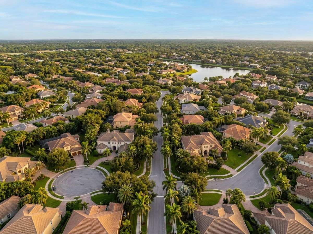 Tampa Bay rental portfolio managed at scale by HomeProp - full-service property management means passive investment income