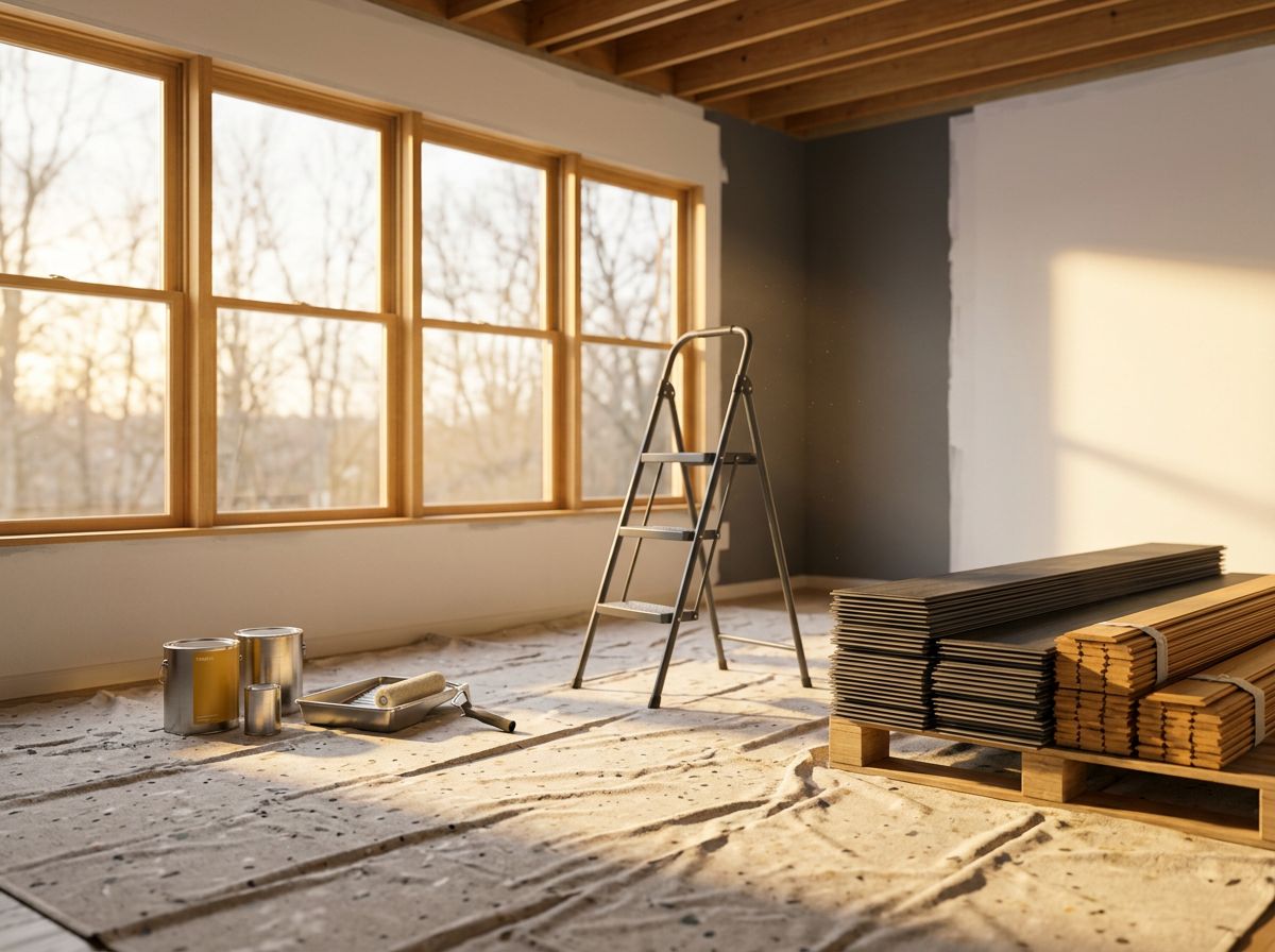 Tampa Bay real estate investment with renovation upside quantified by HomeProp's data tools