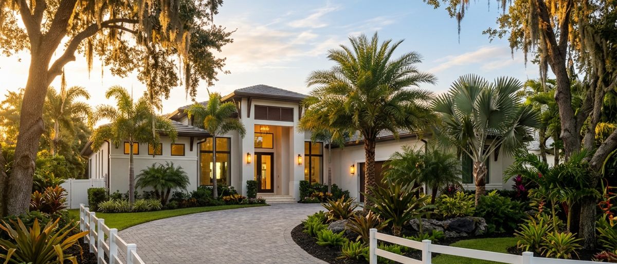 Sell your home in Tampa Bay with HomeProp - staged and ready to command top dollar